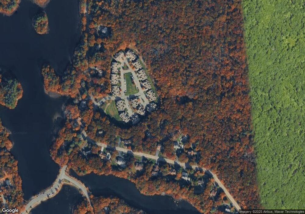 28 Conservation Way, Stoughton, MA 02072 - photo 1