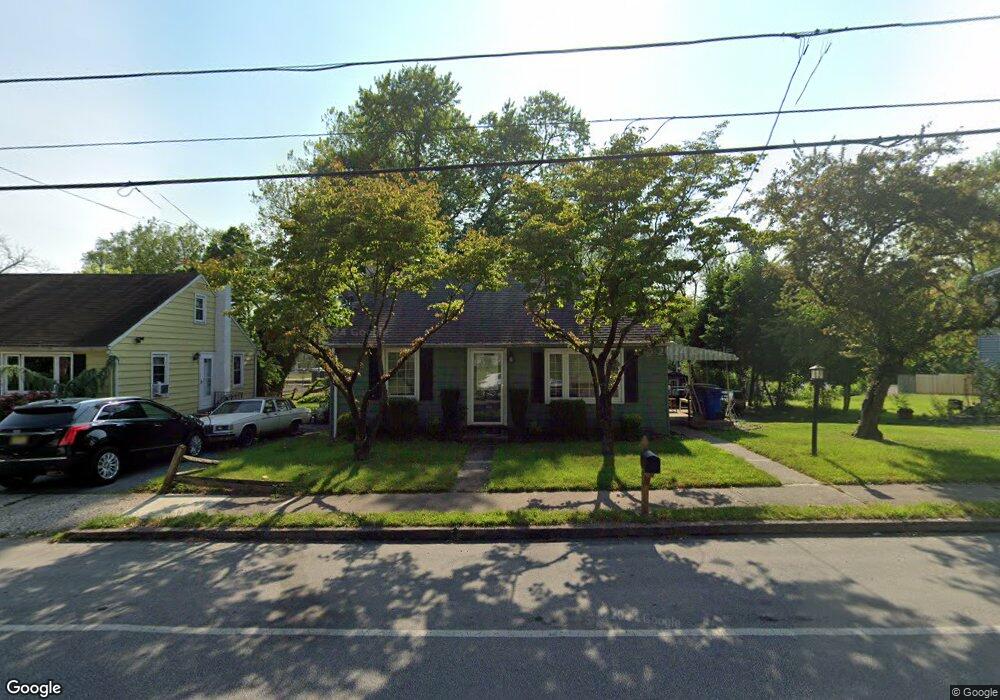 417 Manatawny St, Pottstown, PA 19464 - photo 1