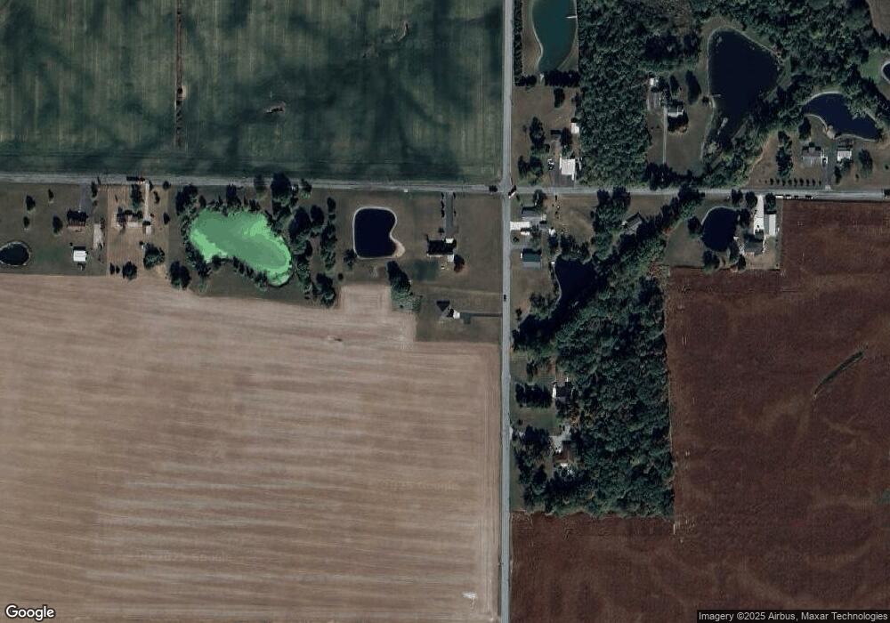 8900 N 100 E, Ossian, IN 46777 - photo 1