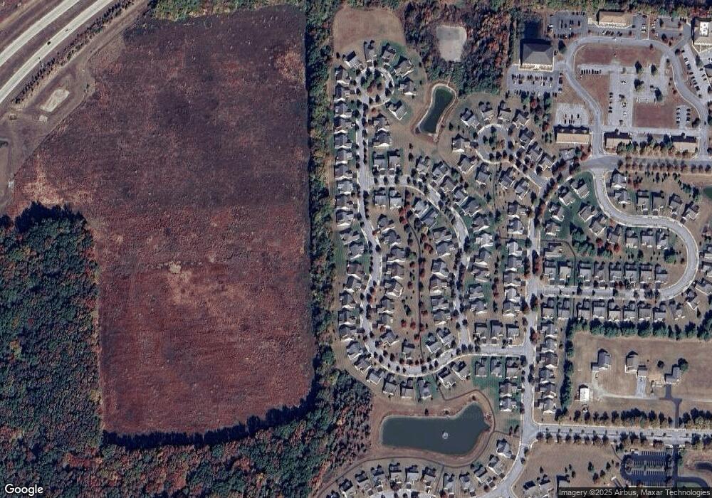 333 Daylilly Way, Middletown, DE 19709 - photo 1