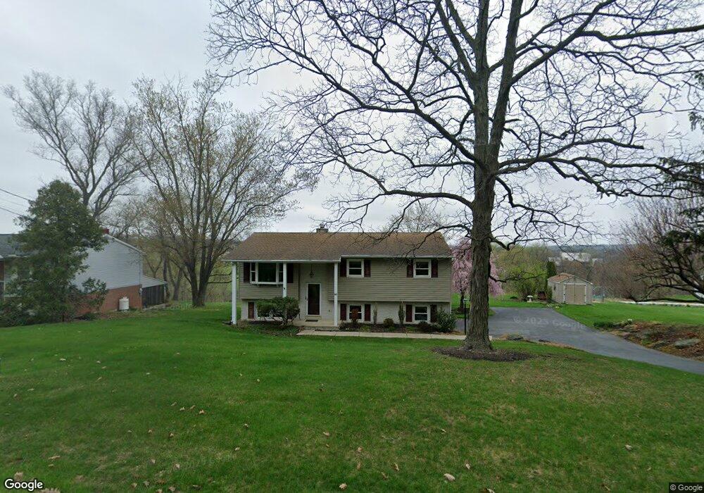 941 Log Cabin Rd, Leola, PA 17540 - photo 1