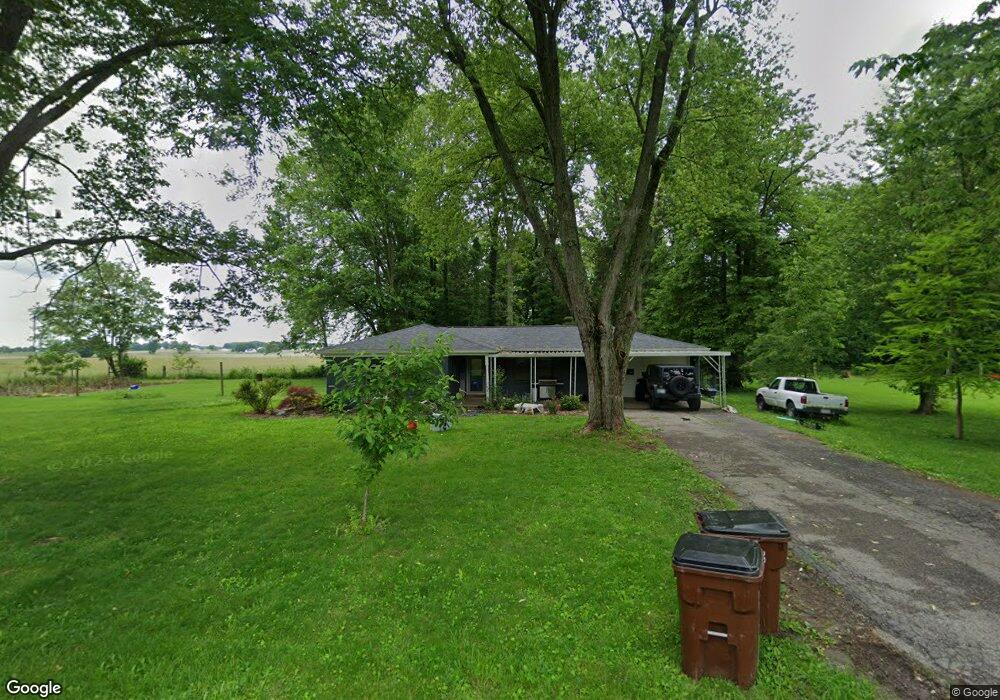 4695 E 75 S, Franklin, IN 46131 - photo 1