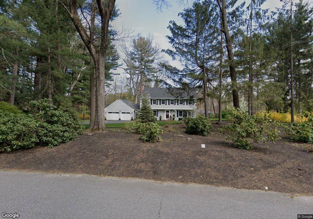 18 Lafayette Dr, Sudbury, MA 01776 - photo 1