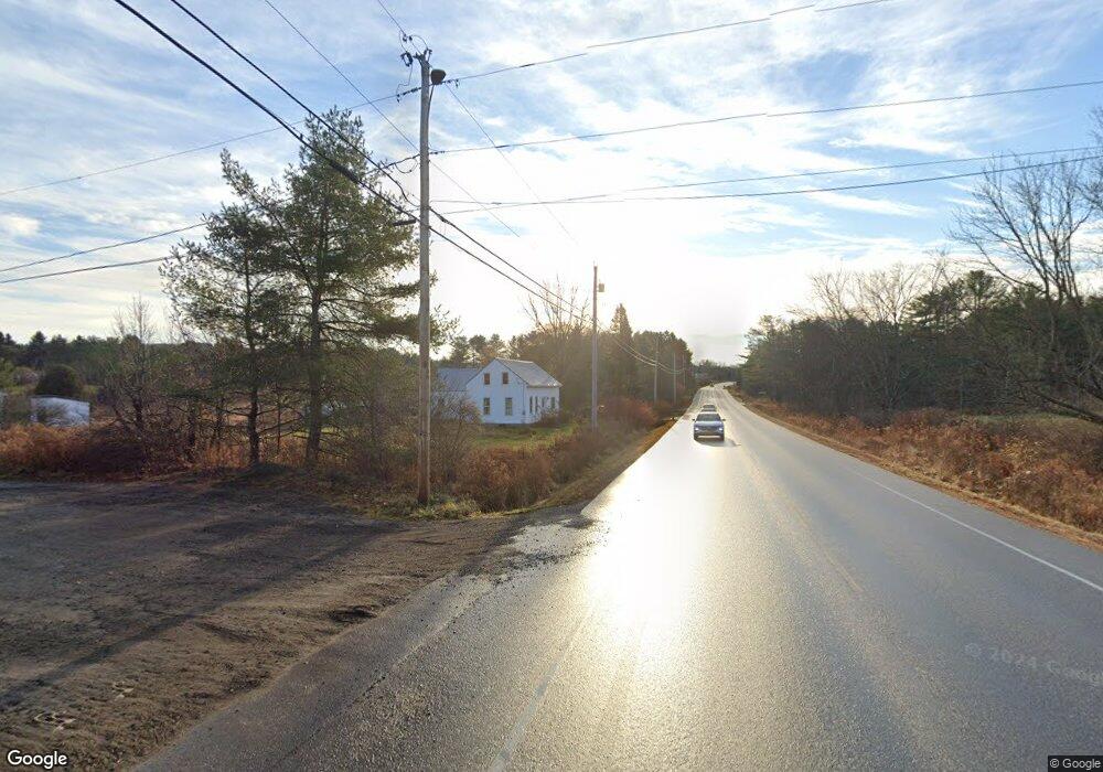 0 Jacques Ln, Windham, ME 04062 - photo 1