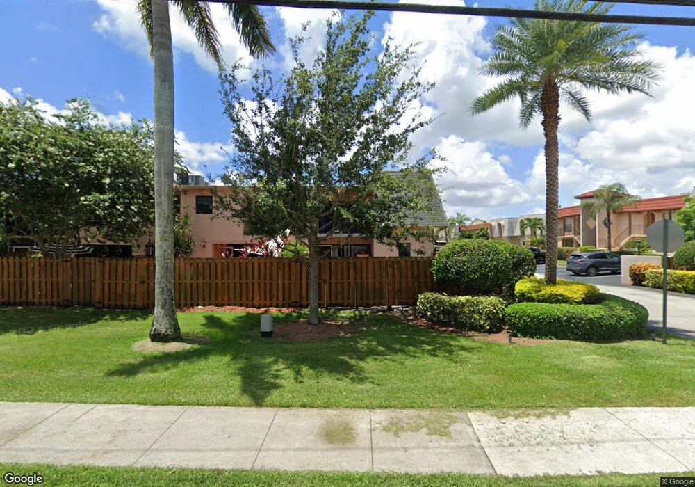 7320 SW 25th Ct unit 19, Davie, FL 33317 - photo 1