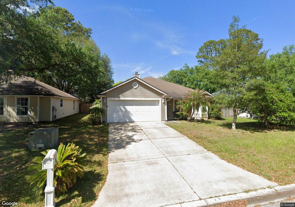 5231 Acre Estates Dr, Jacksonville, FL 32210 - photo 1