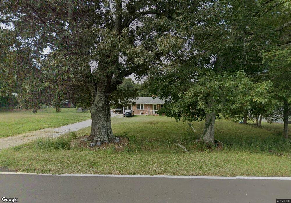 2675 Old Columbus Rd, Bowdon, GA 30108 - photo 1