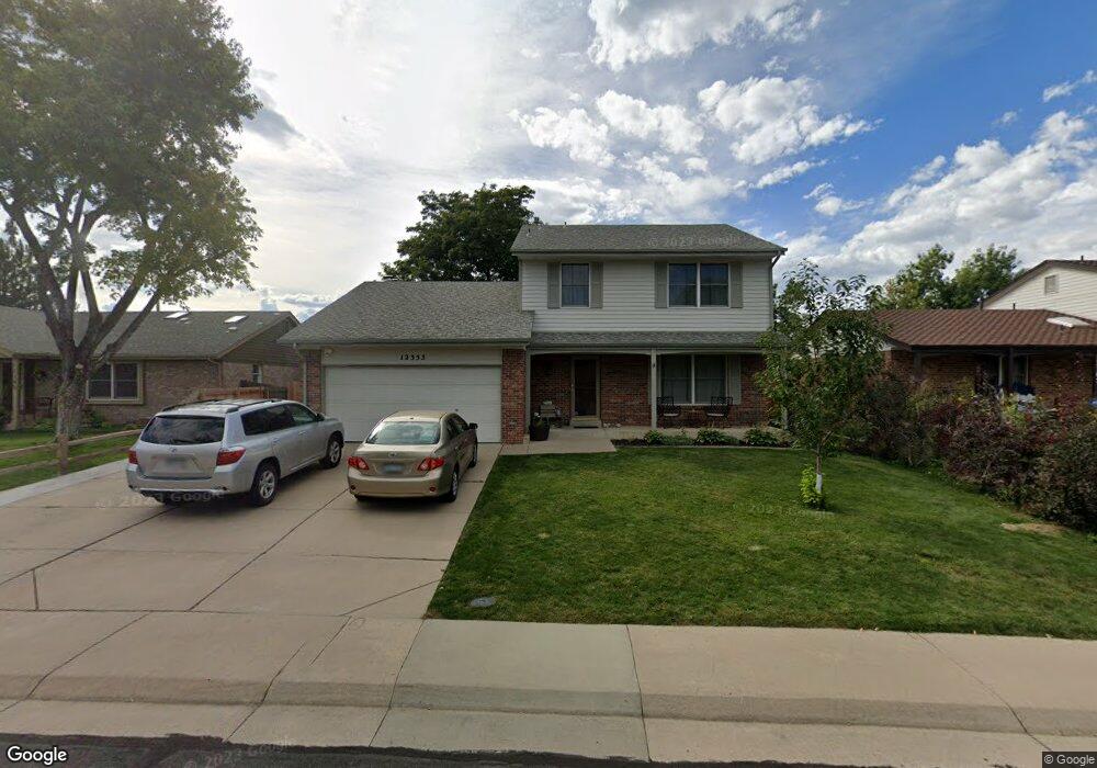 12355 Josephine Ct, Thornton, CO 80241 - photo 1