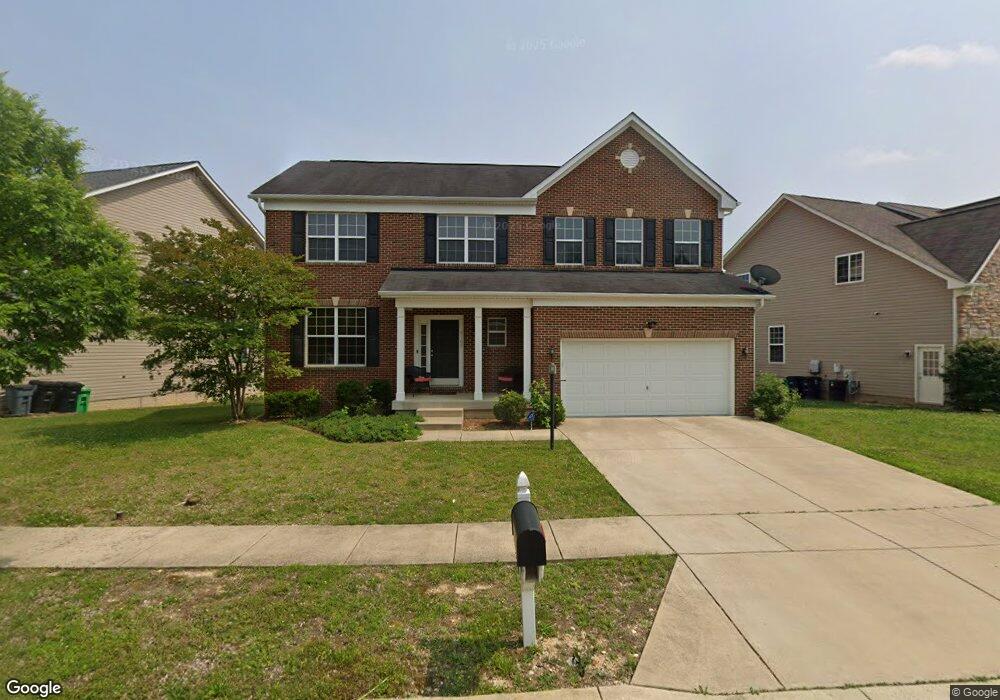 7108 Battle Field Loop, Brandywine, MD 20613 - photo 1