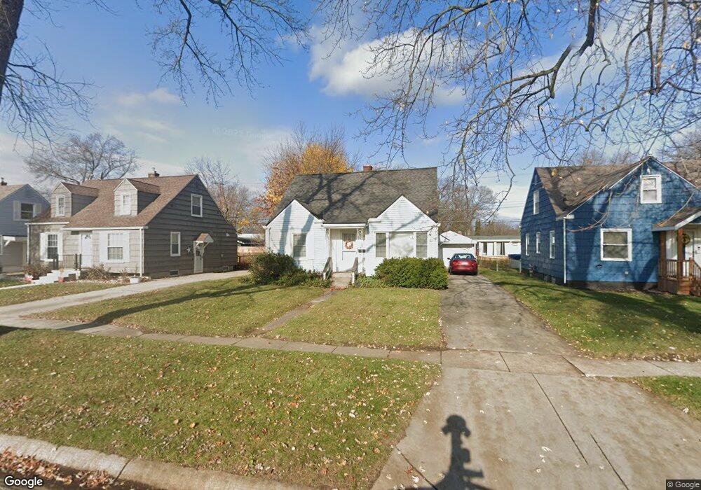 1115 Palmer Ct, Port Huron, MI 48060 - photo 1