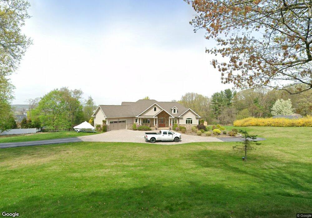 27 Old Mt Peter Rd, Warwick, NY 10990 - photo 1