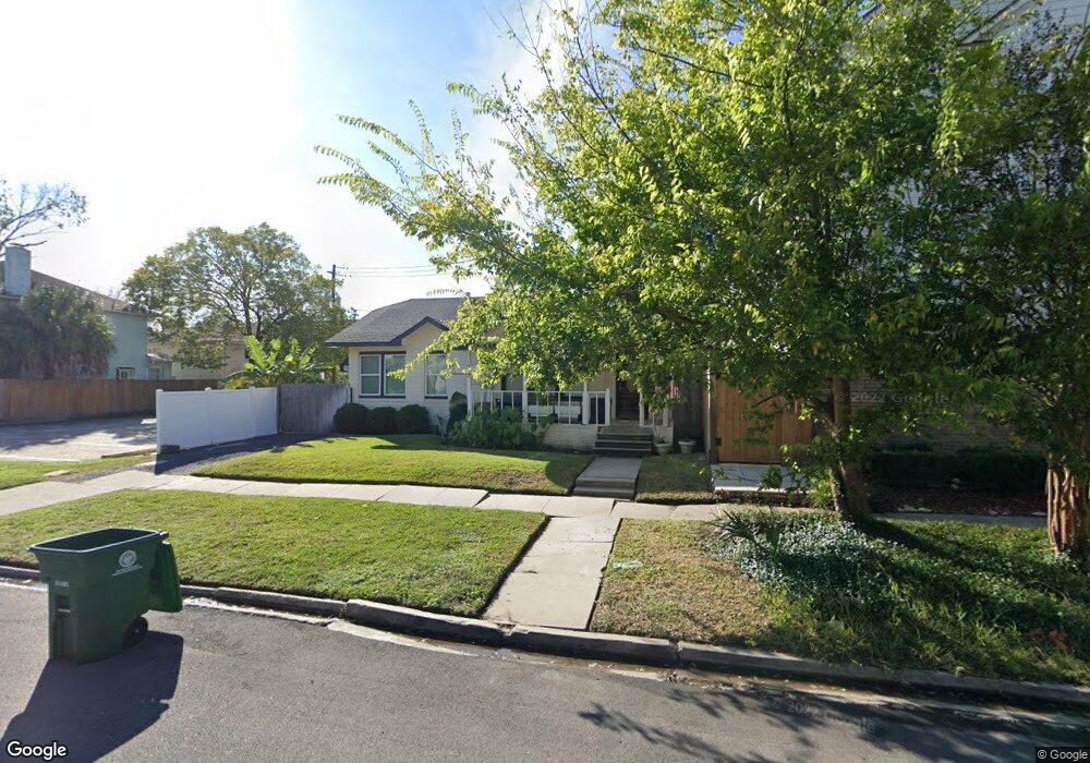 1912 Huldy St, Houston, TX 77019 - photo 1