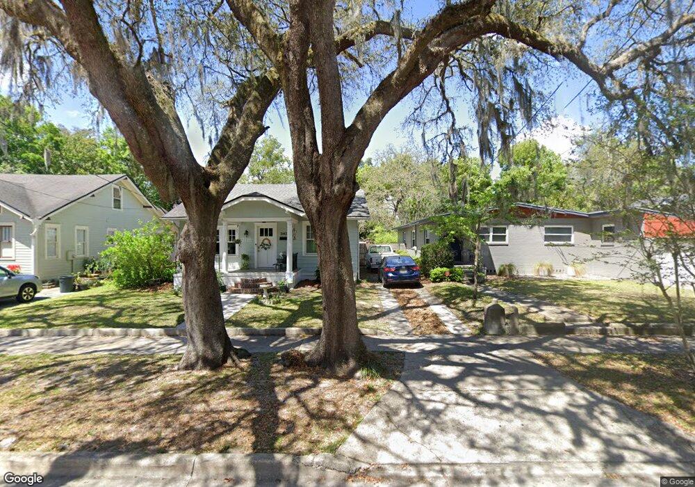 3883 Oak St, Jacksonville, FL 32205 - photo 1