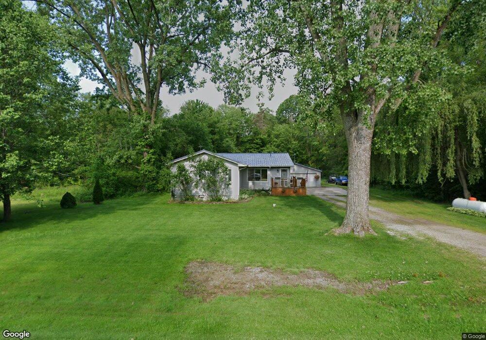 12251 N Genesee Rd, Clio, MI 48420 - photo 1