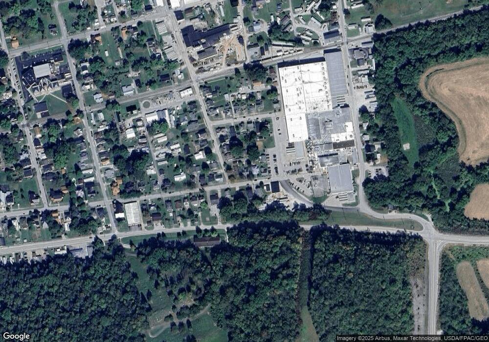 505 E 4th St, Augusta, KY 41002 - photo 1