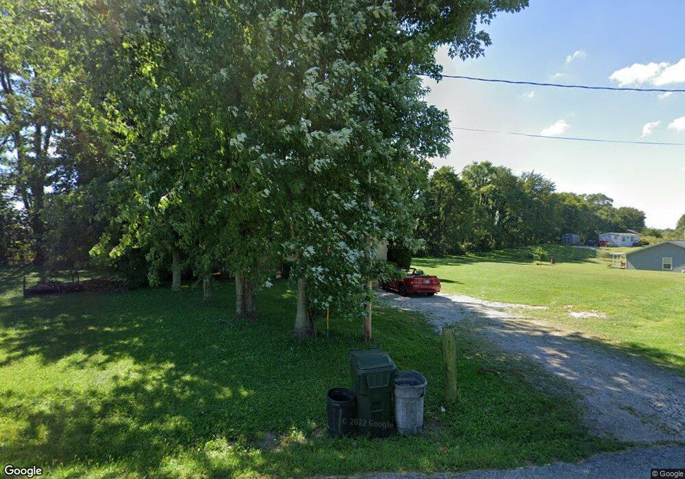 4710 Tunnel Mill Rd, Charlestown, IN 47111 - photo 1