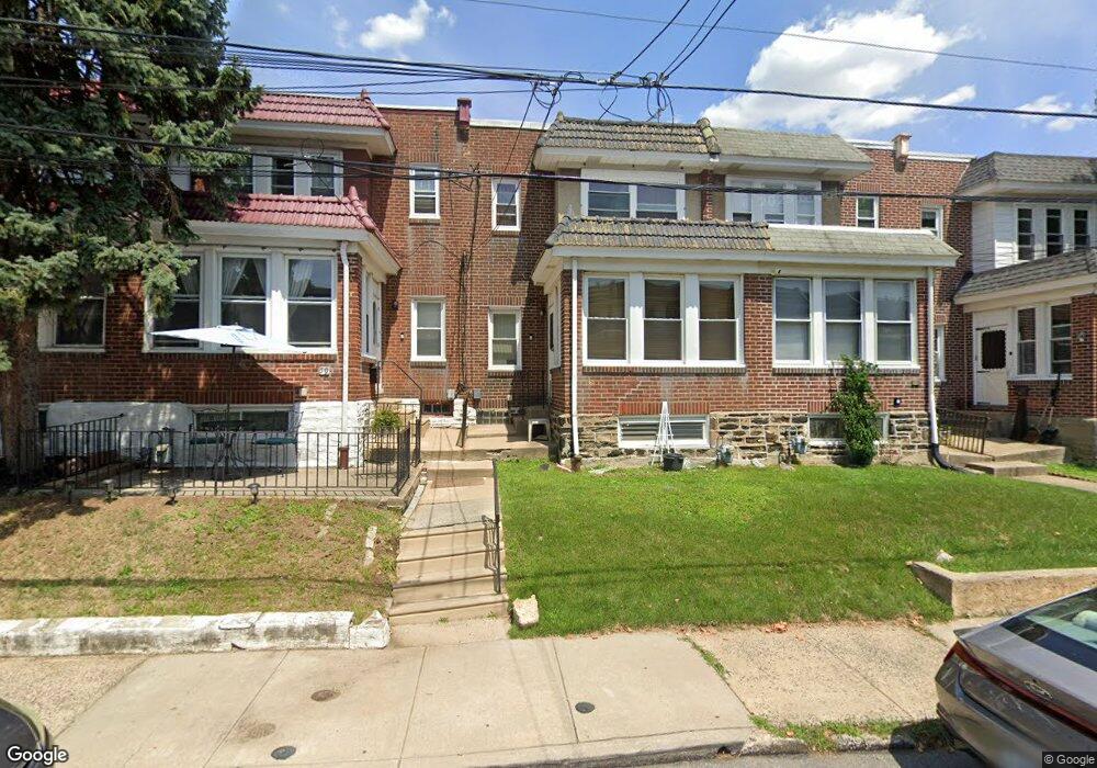 61 Barker Ave, Sharon Hill, PA 19079 - photo 1