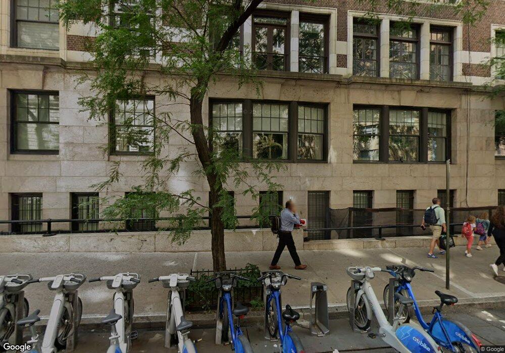 830 Park Ave unit 5-6C, New York, NY 10021 - photo 1