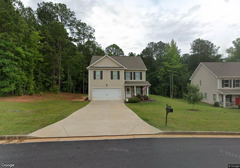 80 Ascott Trace unit 8, Covington, GA 30016 - photo 1