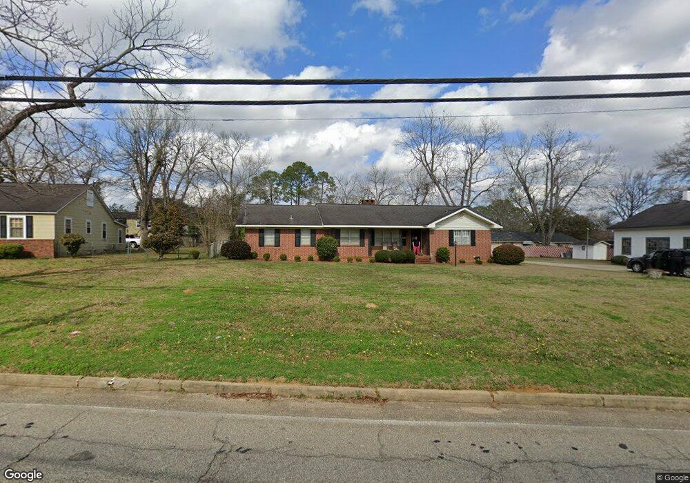 732 Felder St, Americus, GA 31709 - photo 1