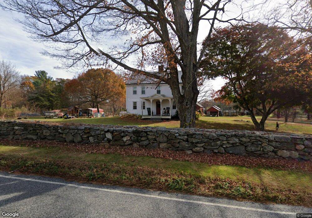 391 Westchester Rd, Colchester, CT 06415 - photo 1