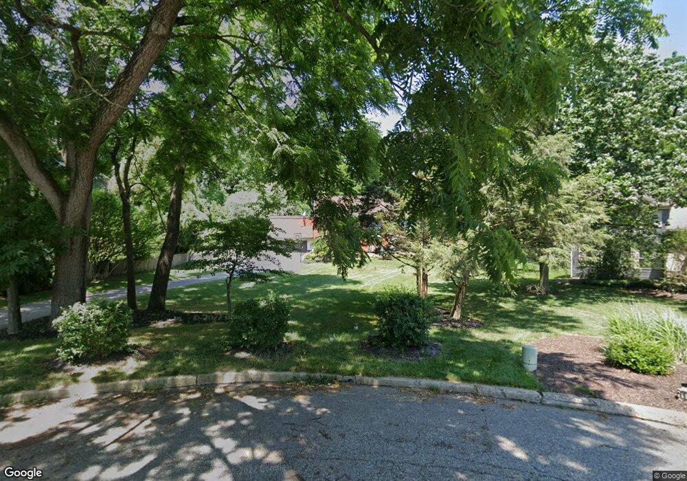 1707 Justin Ln, Paoli, PA 19301 - photo 1