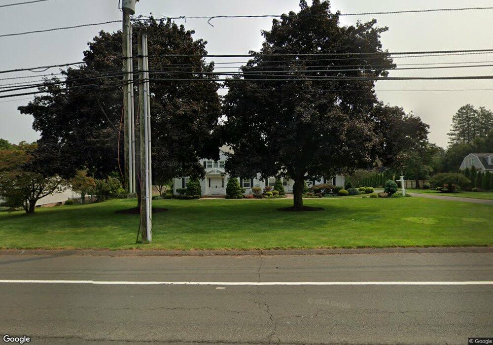 482 Main St, Cromwell, CT 06416 - photo 1