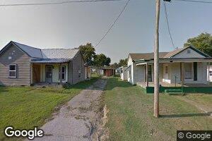 909 Ferry St, Cloverport, KY 40111