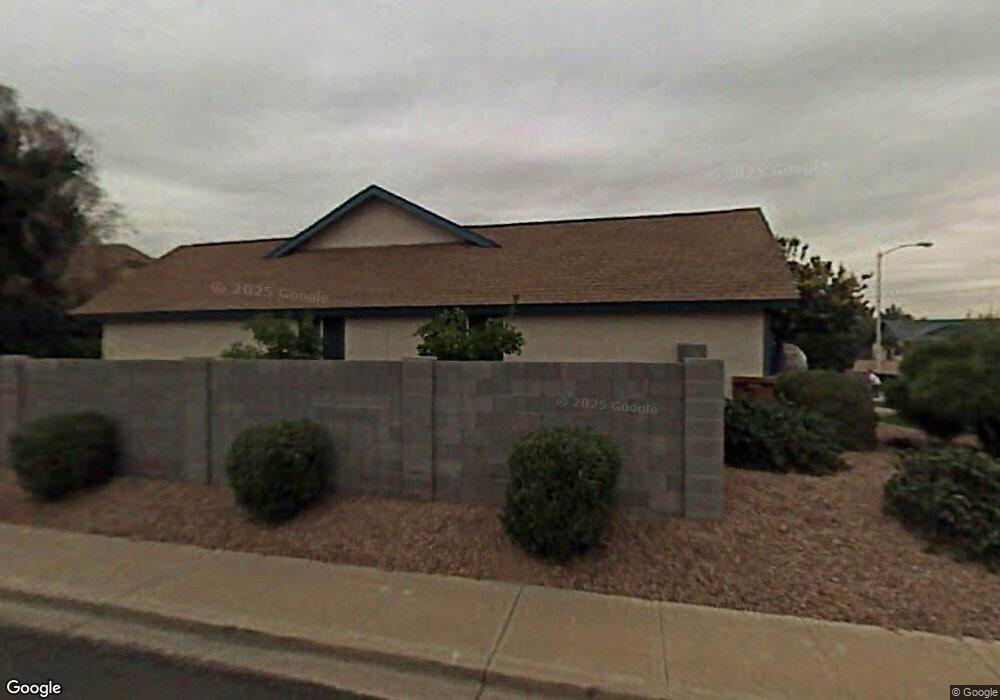 732 S Nassau, Mesa, AZ 85206 - photo 1