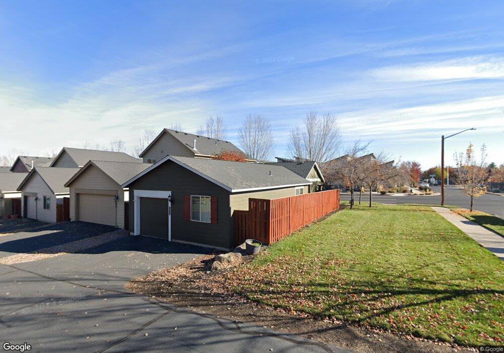 323 NW 27th St unit Lot 1, Redmond, OR 97756 - photo 1