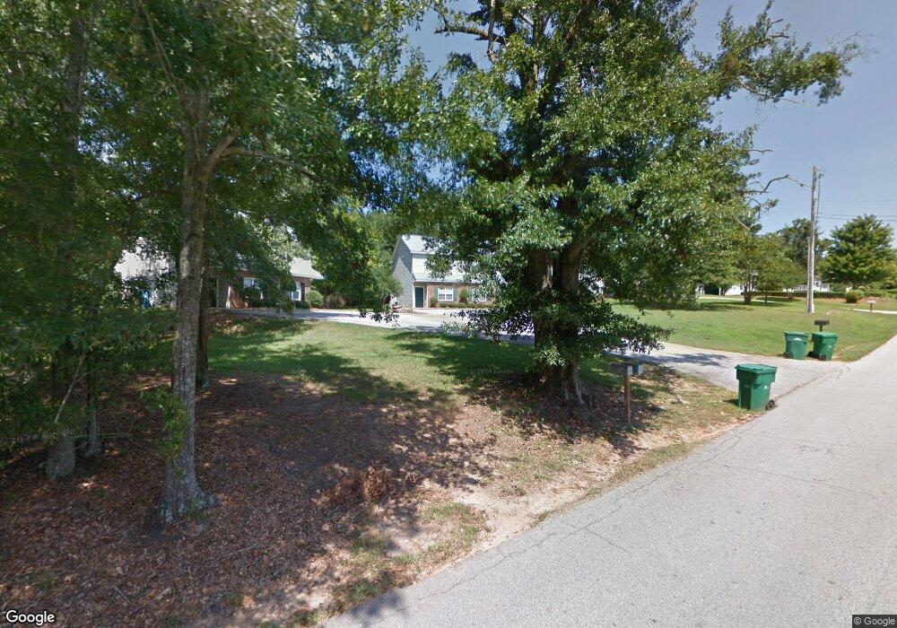 182 Piedmont St, Commerce, GA 30529 - photo 1