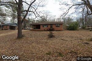 505 Valley Rd, Fulton, MS 38843