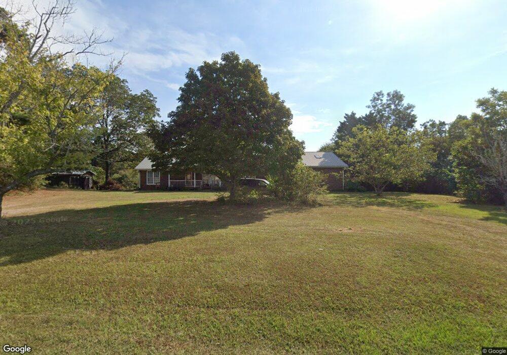 594 Farmers High Rd, Carrollton, GA 30117 - photo 1