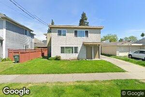 810 Irving St, Bellingham, WA 98225