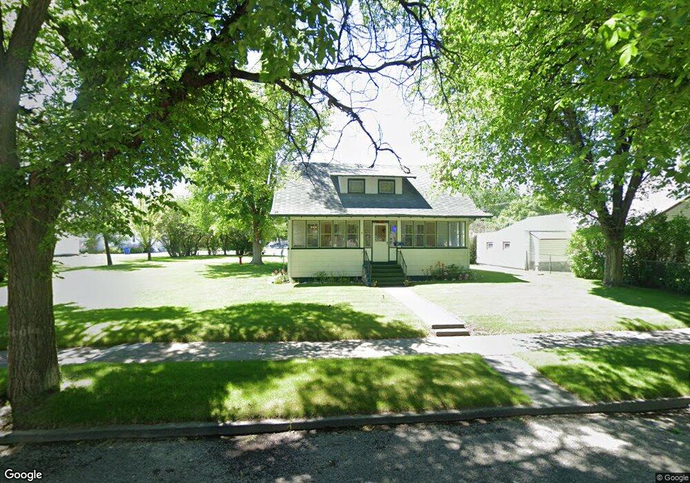 8 2nd Ave E, Three Forks, MT 59752 - photo 1