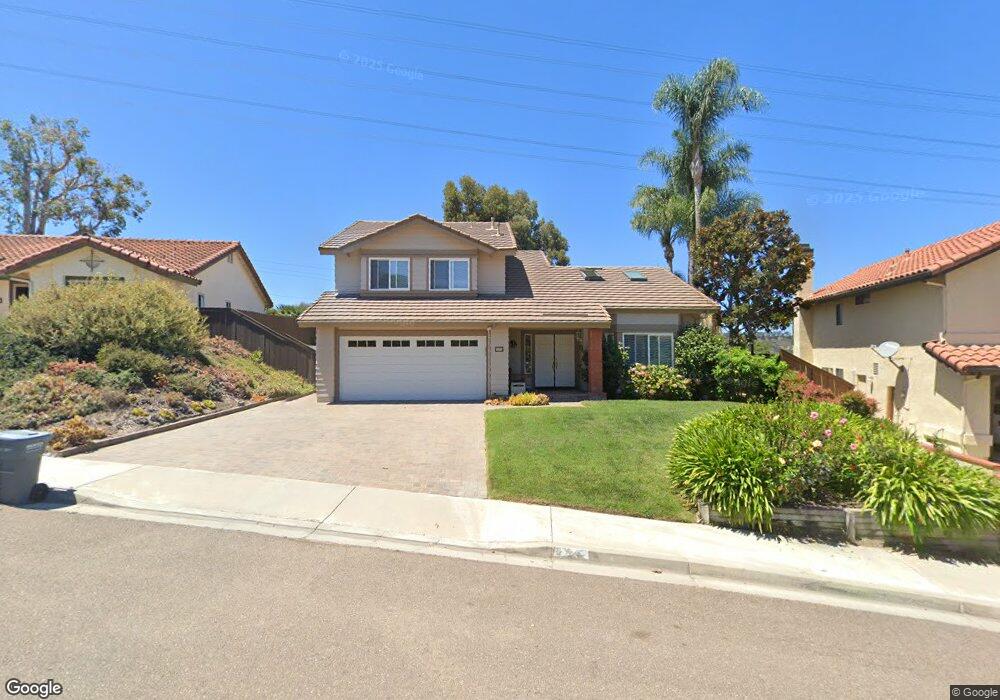 721 Winding Way, Encinitas, CA 92024 - photo 1