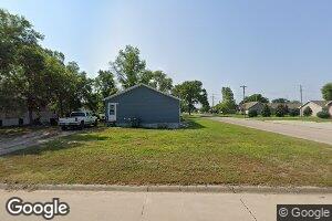 207 W Union St, Atkinson, NE 68713