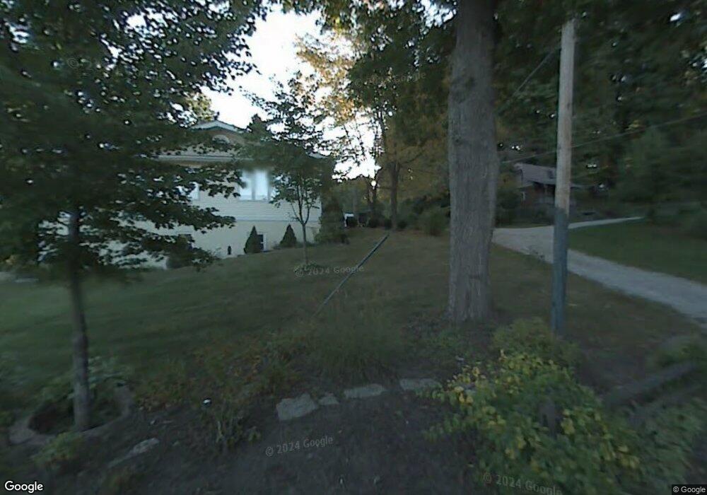 7427 N Simonsen Rd, La Porte, IN 46350 - photo 1