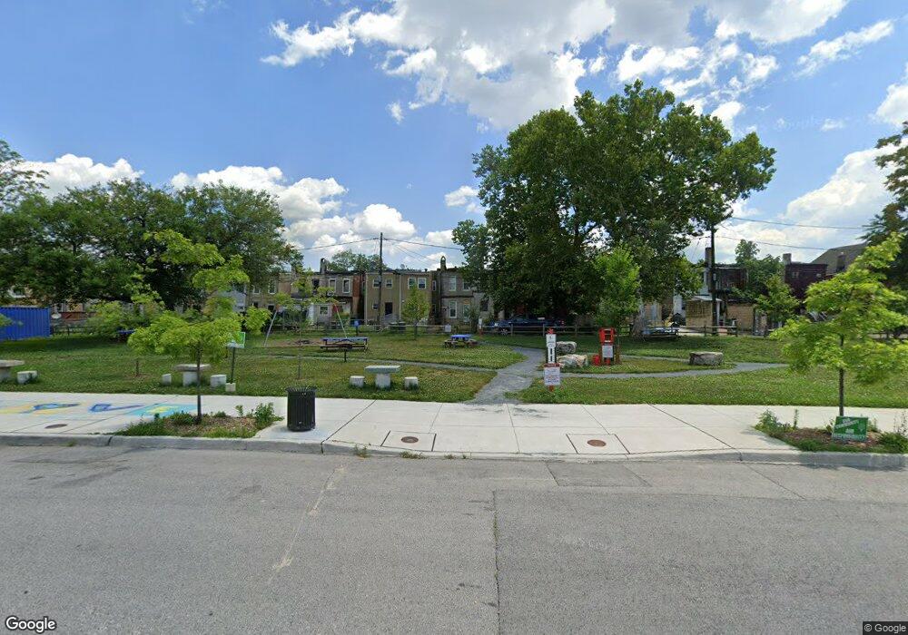 1537 Mckean Ave, Baltimore, MD 21217 - photo 1