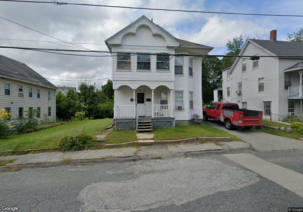 45 Oxford Ave, Dudley, MA 01571 - photo 1