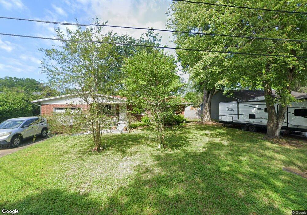 1316 Woodruff Ave, Jacksonville, FL 32205 - photo 1