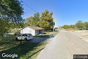 179 S Bond St, Stringtown, OK 74569