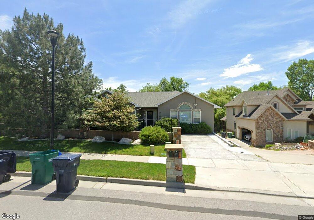 2168 Wasatch Blvd unit 12, Sandy, UT 84092 - photo 1