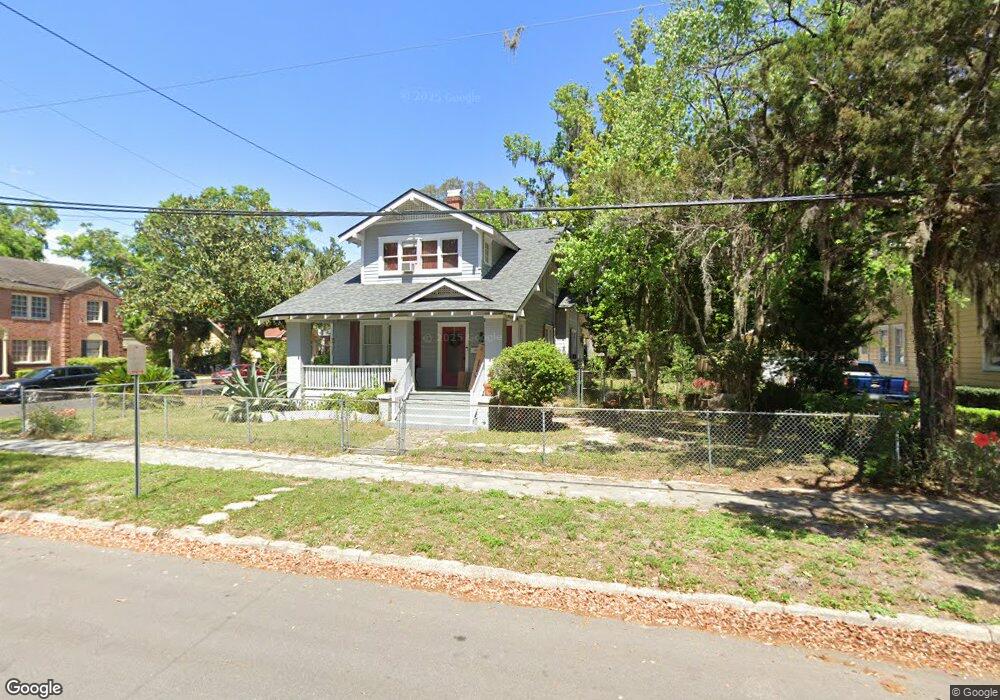 1307 Donald St unit upstairs, Jacksonville, FL 32205 - photo 1