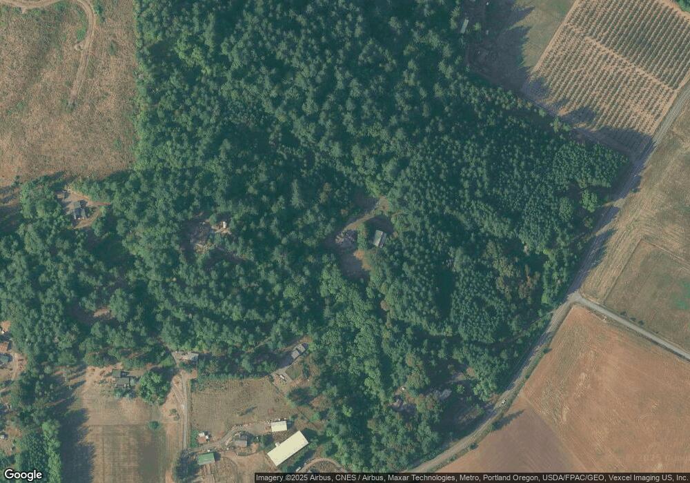 7509 SW Old Highway 47, Gaston, OR 97119 - photo 1