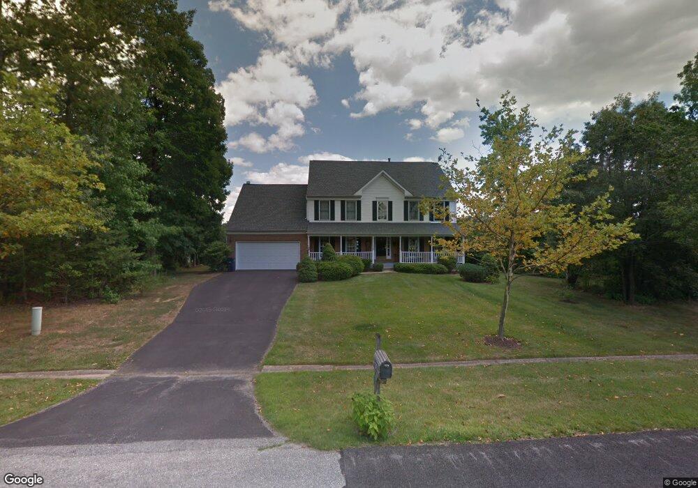 11203 Ballantre Ln, Glenn Dale, MD 20769 - photo 1