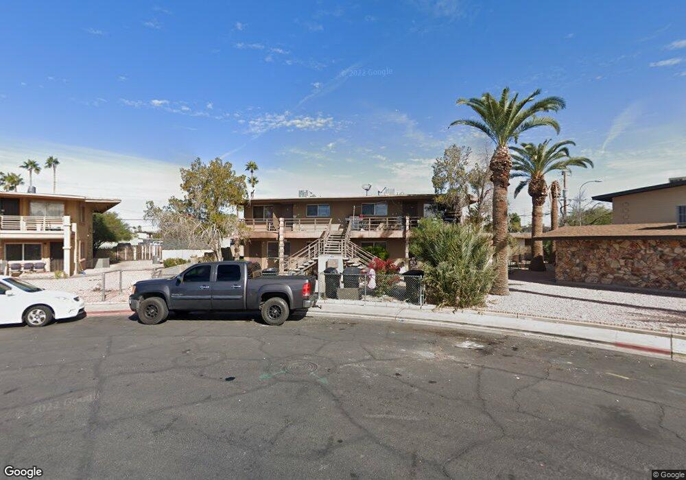 455 N Hill, Mesa, AZ 85203 - photo 1