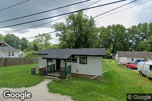 705 W Graham Dr, Bloomington, IN 47403