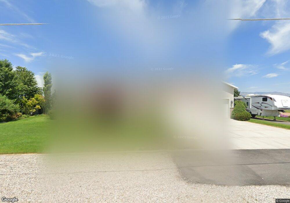 6076 W 4600 S, Hooper, UT 84315 - photo 1