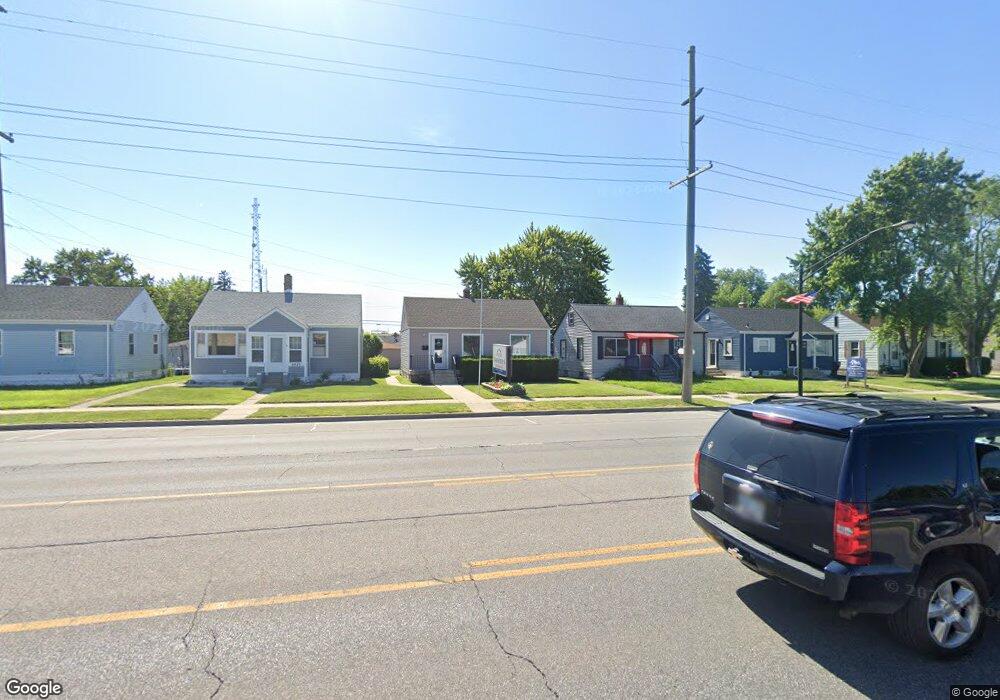 8416 Kennedy Ave, Highland, IN 46322 - photo 1